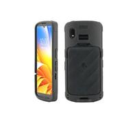 Coque pour Terminal Mobile Zebra TC15 TN28, Etui de Protection Renforcé