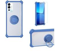 Coque pour Thomson Origin 679 Lagoon Coque Compatible avec Thomson Origin 679 Lagoon Coque Étui [avec Trempé 9H Protection D'écran] Case Support CSKB-LAN