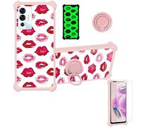 Coque pour Thomson Origin 679 Lagoon Coque Compatible avec Thomson Origin 679 Lagoon Coque Étui [avec Trempé 9H Protection D'écran] Case Support YGF-HC