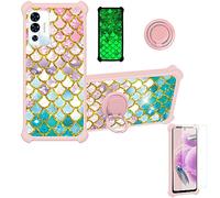 Coque pour Thomson Origin 679 Lagoon Coque Compatible avec Thomson Origin 679 Lagoon Coque Étui Housse Case Support YZW Black