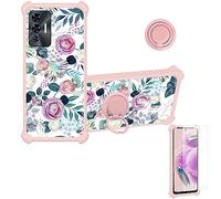 Coque pour Thomson Origin 679 Onyx Coque Compatible avec Thomson Origin 679 Onyx Coque Étui [avec Trempé 9H Protection D'écran] Case Support IMDF-HUA3