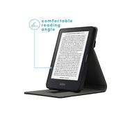 Coque Kobo Clara 2E, Tolino Shine 4 Étui à rabat imoshion imoshion Rose dorée