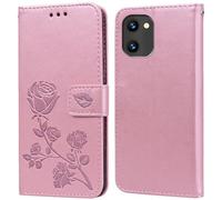 Coque pour Umidigi C1/C1 Max/C2/C1 Plus Housse,Fonction de Support,Fente pour Carte,Silicone TPU,Flip Étui Case pour Umidigi C1/C1 Max/C2/C1 Plus