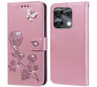Coque pour Umidigi G9 5G/G9C/G9T Housse,Fonction de Support,Fente pour Carte,Silicone TPU,Flip Étui Case pour Umidigi Note 90