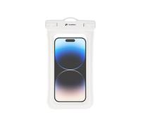Coque pour Universel Plastique Blanc