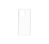 Coque pour Vivo V23 5G Flexible Fine et Légère Transparent