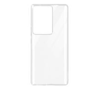 Coque pour Vivo V29 Lite 5G Silicone Souple 0.5mm Anti-jaunissement Transparent