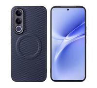 Coque pour Vivo V70 FE,Charge sans Fil & Support Auto magnétique