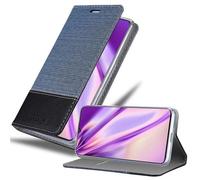 Coque pour Vivo X21s Housse Etui Protection Book Pochette Case