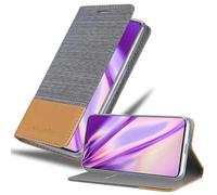 Coque pour Vivo X21s Housse Etui Protection Book Pochette Case