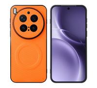 Coque pour Vivo X300 Pro,Charge sans Fil & Support Auto magnétique