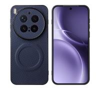 Coque pour Vivo X300 Pro,Charge sans Fil & Support Auto magnétique