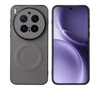 Coque pour Vivo X300 Pro,Charge sans Fil & Support Auto magnétique