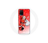 Coque - Maniacase - Vivo Y21s 2021 / Y21 2021 - Anime Son Goku - Protection - Souple