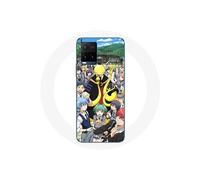 Coque pour Vivo Y21s 2021 / Y21 2021 Assassination Classroom Anime