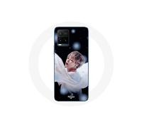 Coque pour Vivo Y21s 2021 / Y21 2021 BTS Jimin Pratique de danse