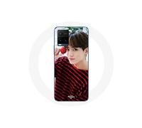 Coque pour Vivo Y21s 2021 / Y21 2021 BTS Jungkook Concept Photo