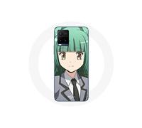 Coque pour Vivo Y21s 2021 / Y21 2021 kayano Assassination Classroom Anime Manga
