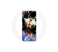 Coque pour Vivo Y21s 2021 / Y21 2021 Koro Sensei Assassination Classroom Anime