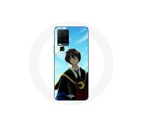 Coque pour Vivo Y21s 2021 / Y21 2021 Koro Sensei Assassination Classroom Anime Manga