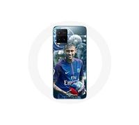 Coque pour Vivo Y21s 2021 / Y21 2021 Neymar Paris Saint Germain PSG