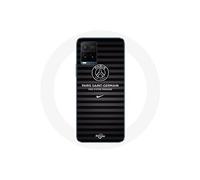 Coque pour Vivo Y21s 2021 / Y21 2021 Paris Saint Germain PSG Fier d'être Parisien