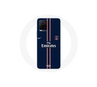 Coque pour Vivo Y21s 2021 / Y21 2021 PSG Nike Fly Emirates Logo
