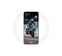 Coque pour Vivo Y21s 2021 / Y21 2021 Valentino Rossi Pilote de Vitesse MotoGP