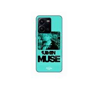 Coque Pour Vivo Y35 4g Album 2024 Muse Jimin Bts