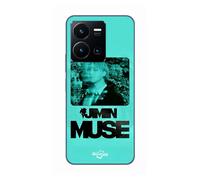 Coque Pour Vivo Y35 4g Album 2024 Muse Jimin Bts