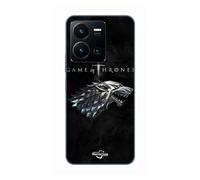 Coque Pour Vivo Y35 4g Game Of Thrones House Stark