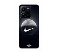 Coque Pour Vivo Y35 4g Nike Lune