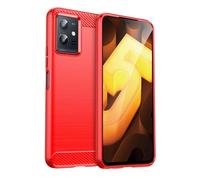 Coque pour Vivo Y55 5G,Situation de Base,Touches Flexibles/Protection complète à 360 °,Anti-Rotation des Doigts