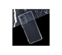 Coque pour Vivo Y55 et Y75 silicone transparent