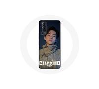 Coque pour Vivo Y72 Bangtan Sonyeondan 7 Fates Chakho Avec BTS V Jooan