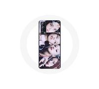 Coque pour Vivo Y72 Blackpink Born Pink Affiche Teaser Comeback Single Pink Venom 2022