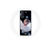 Coque pour Vivo Y72 BTS Jimin Pratique de danse