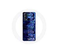 Coque pour Vivo Y72 BTS Proof Yet To Come Le nouvel album 2022 Affiche