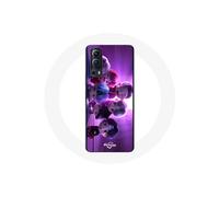 Coque pour Vivo Y72 BTS TinyTAN Animation Affiche RM Jin Suga J-Hope Jimin V Et Jungkook Mic Drop
