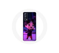 Coque pour Vivo Y72 BTS TinyTAN Jin Animation