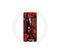 Coque pour Vivo Y72 Itachi Uchiwa Naruto Anime