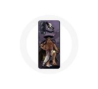 Coque pour Vivo Y72 Kozuki Oden One Piece Anime