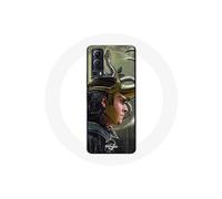 Coque pour Vivo Y72 Loki Thor Ragnarok avec Casque Fanart Saison 1
