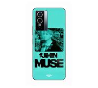 Coque Pour Vivo Y76 5g Album 2024 Muse Jimin Bts