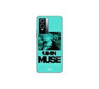 Coque Pour Vivo Y76 5G Album 2024 MUSE Jimin BTS