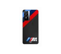 Coque Pour Vivo Y76 5G BMW M Power Logo