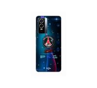 Coque Pour Vivo Y76 5g Ensemble Nike Paris Saint Germain