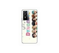 Coque Pour Vivo Y76 5G Kpop BTS Avatar Album DYNAMITE