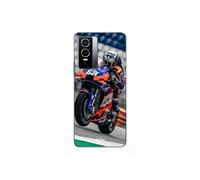 Coque Pour Vivo Y76 5G MIGUEL OLIVEIRA MOTO GP 88