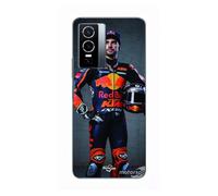 Coque Pour Vivo Y76 5g Miguel Oliveira Moto Gp Trophee Ktm